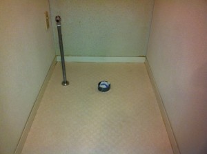 名古屋市緑区 トイレ取替工事 内装後