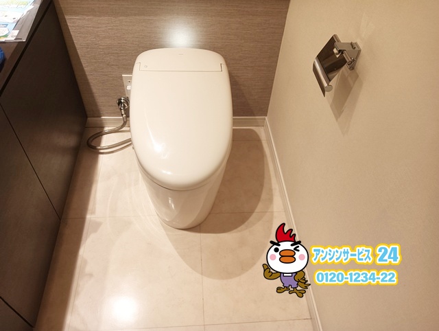 TOTOネオレストRS2