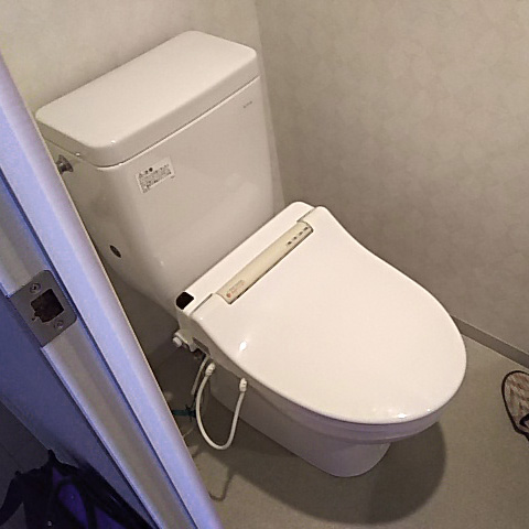 名古屋市のトイレリフォーム大好評施工中！名古屋のトイレを劇的リフォーム！！